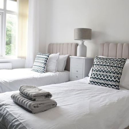 2 Bedroom Apartment In Gateshead Dış mekan fotoğraf