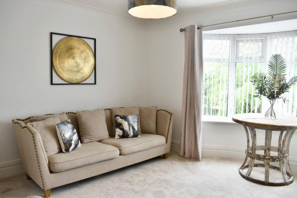 2 Bedroom Apartment In Gateshead Dış mekan fotoğraf