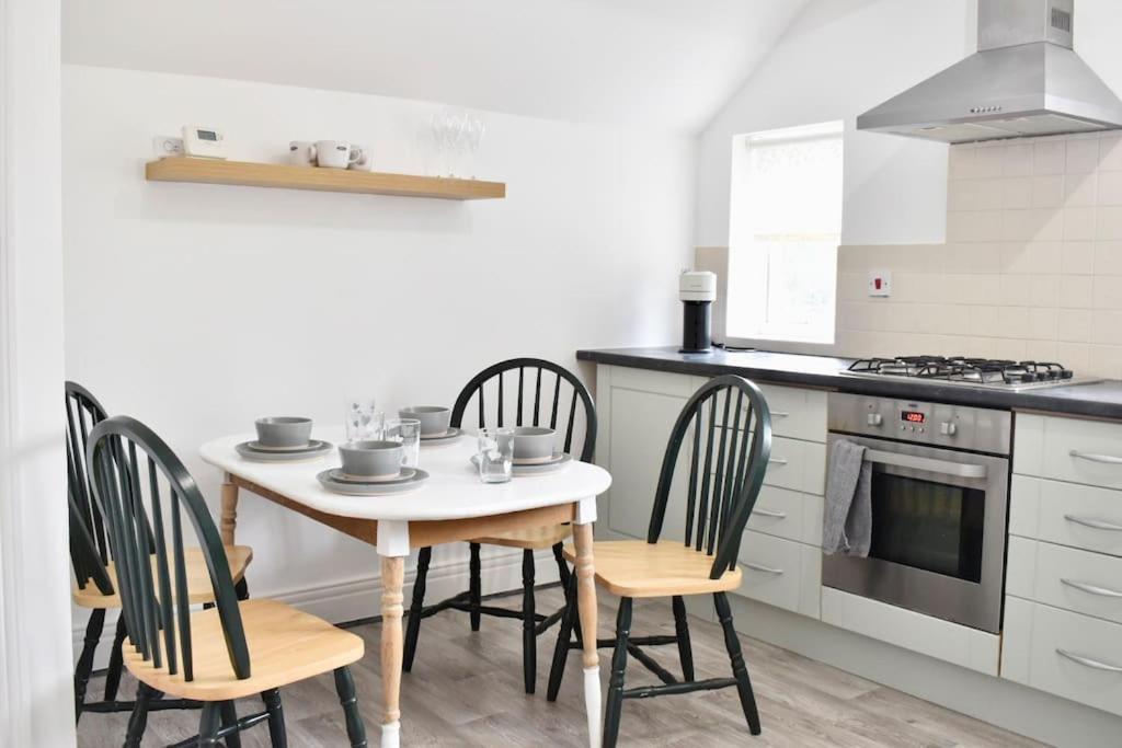 2 Bedroom Apartment In Gateshead Dış mekan fotoğraf