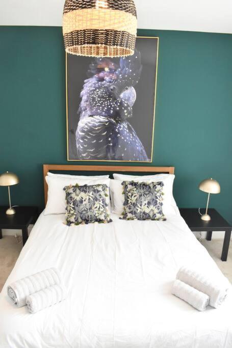 2 Bedroom Apartment In Gateshead Dış mekan fotoğraf