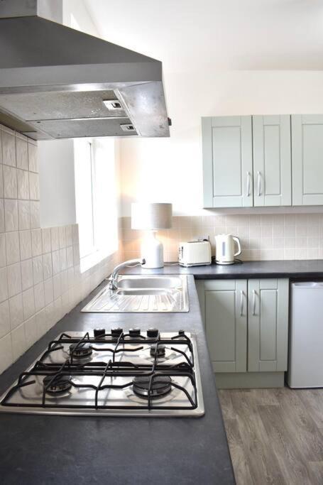 2 Bedroom Apartment In Gateshead Dış mekan fotoğraf