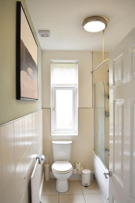 2 Bedroom Apartment In Gateshead Dış mekan fotoğraf